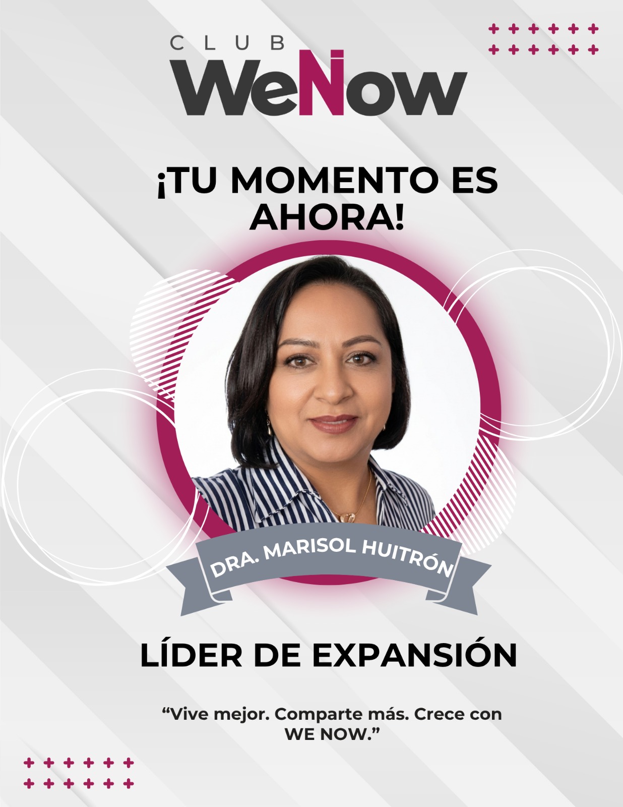 Dra. Marisol Huitron